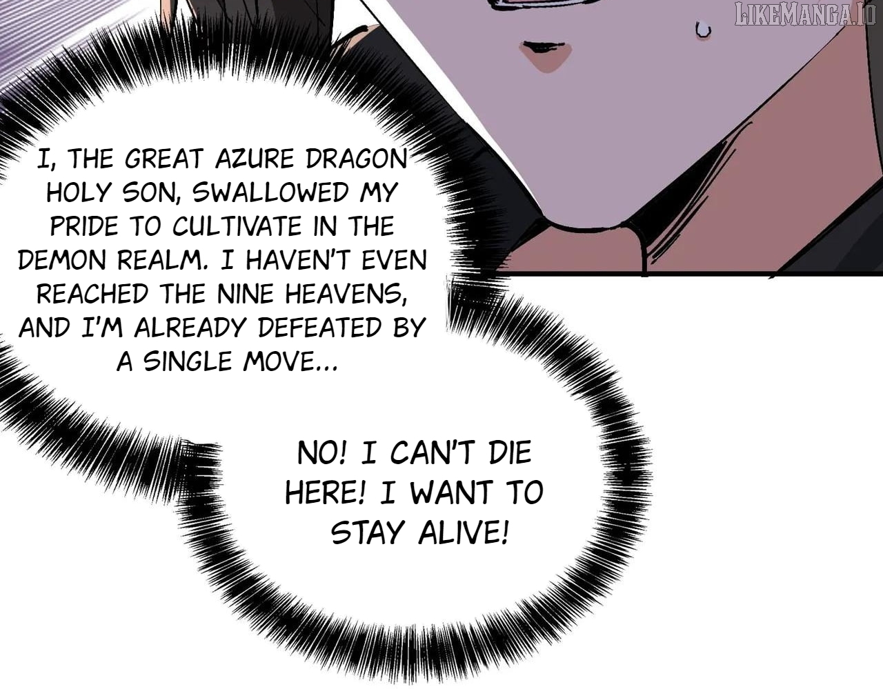 My Empress Apprentice is Becoming Evil Chapter 65 - page 63